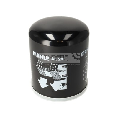 CARTOUCHE DE DESSICCATEUR D'AIR M39X1,5 EURO 6 MAHLE OEM